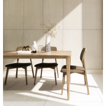 JARGON - 24X48, IVORY STRATA, MATTE